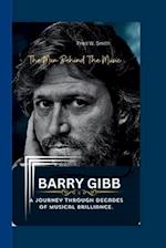 Barry Gibb