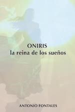 Oniris, la reina de los sueños