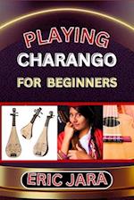 Playing Charango for Beginners