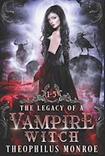 The Legacy of a Vampire Witch