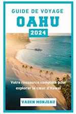 Guide de voyage Oahu 2024