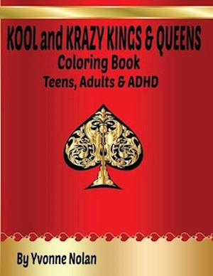 KOOL and KRAZY KINGS & QUEENS