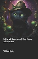 Little Whiskers and Her Grand Adventures