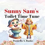 Sunny Sam's Toilet Time Tune