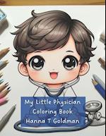 My Little Physician