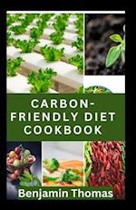 Carbon-Friendly Cookbook