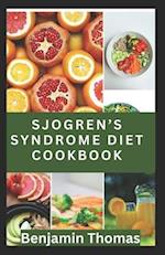 Sjögren's Syndrome Diet Cookbook