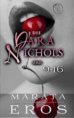 Dara Nichols, 9-16