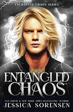 Entangled Chaos