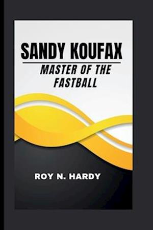 Sandy Koufax