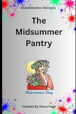 The Midsummer Pantry