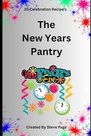 The New Year's Eve Pantry