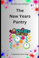 The New Year's Eve Pantry