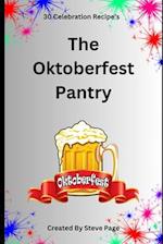 The Oktoberfest Pantry