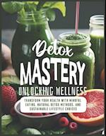 Detox Mastery