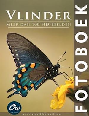 Vlinder