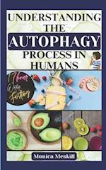 Understanding the Autophagy Process in Humans