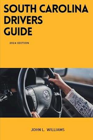 South Carolina Drivers Guide