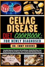 Celiac Disease Diet Cookbook