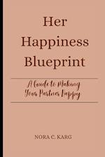 Her Happiness Blueprint