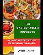 The Gastroparesis Cookbook