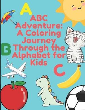 ABC Adventure