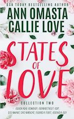 States of Love, Collection 2