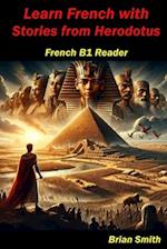 Learn French with Stories from Herodotus