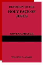 Devotion to the Holy Face of Jesus