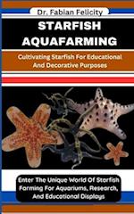 Starfish Aquafarming