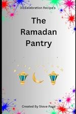The Ramadan Pantry