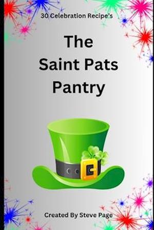 The Saint Pats Pantry