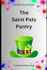 The Saint Pats Pantry