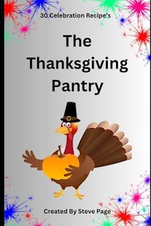 The Thanksgiving Pantry