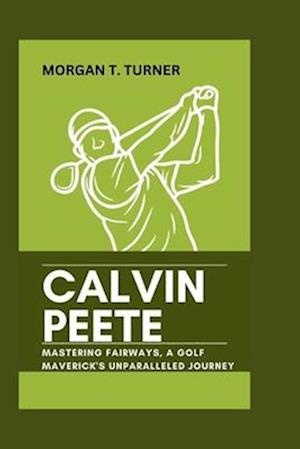 Calvin Peete