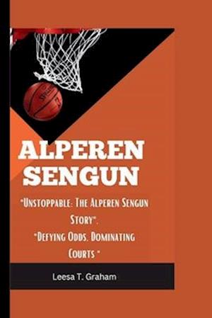 Alperen Sengun