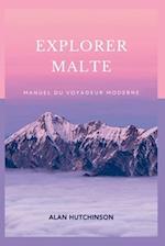 Explorer Malte