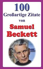 100 Großartige Zitate von Samuel Beckett