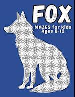 Fox Gifts for Kids