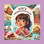 Siti's Indonesian Adventure