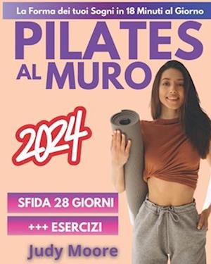 Pilates al muro