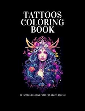 Coloring Book for Adults