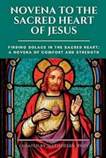 Novena to the Sacred Heart of Jesus