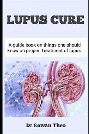 Lupus Cure