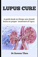 Lupus Cure