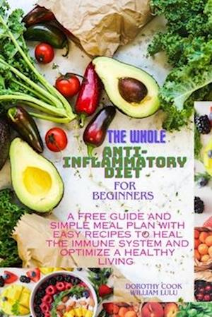 The whole anti-inflammatory diet for beginners