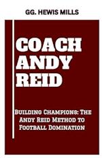 Coach Andy Reid