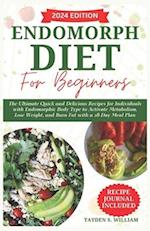 Endomorph Diet for Beginners