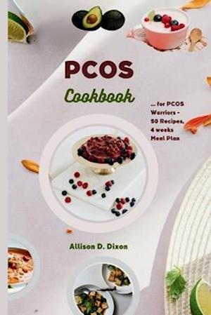 PCOS cookbook