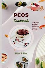 PCOS cookbook